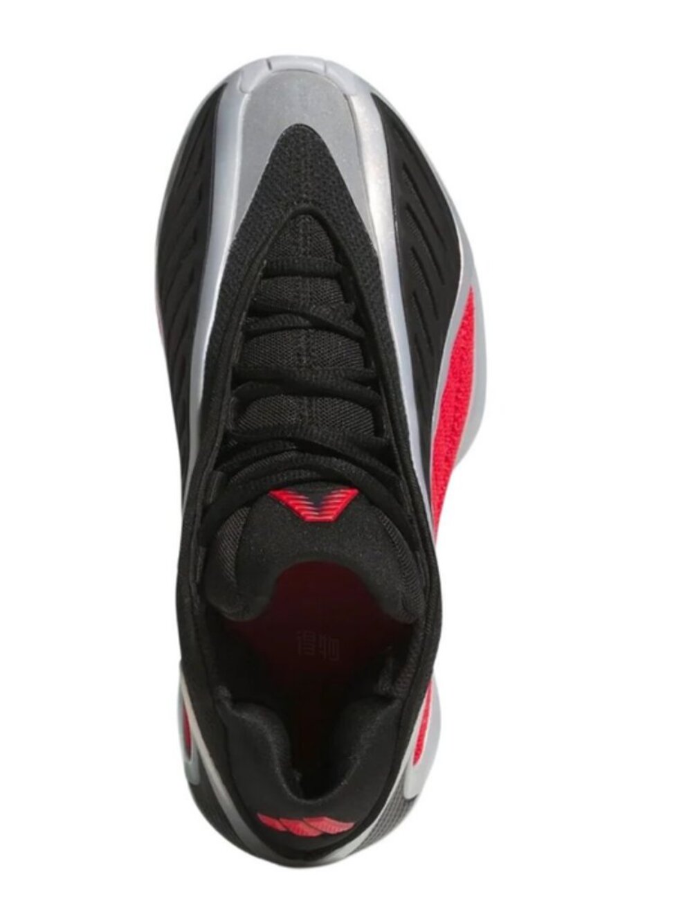 adidas AE2 Comfortable Durable Low-Top Basketball Shoes